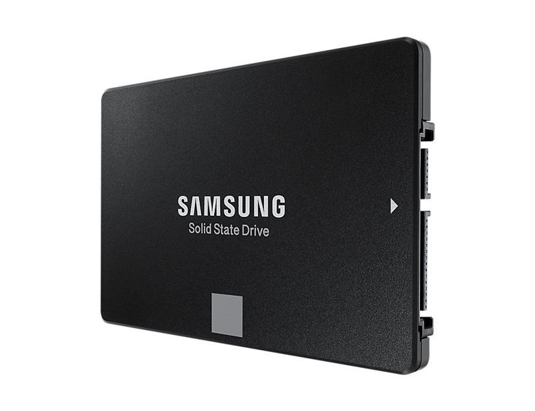 SSD Samsung 860 EVO 4TB 2.5&#39;&#39; SATA III (MZ-76E4T0BW) _618MC